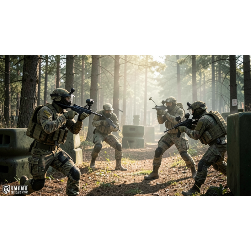 STAG weekly game